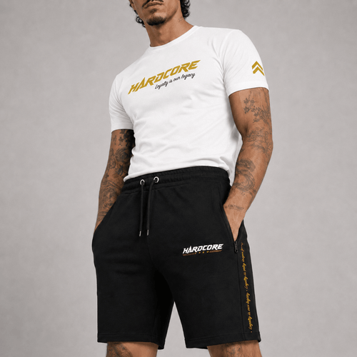 CREW ESSENTIAL SET - HARDCORE CREW