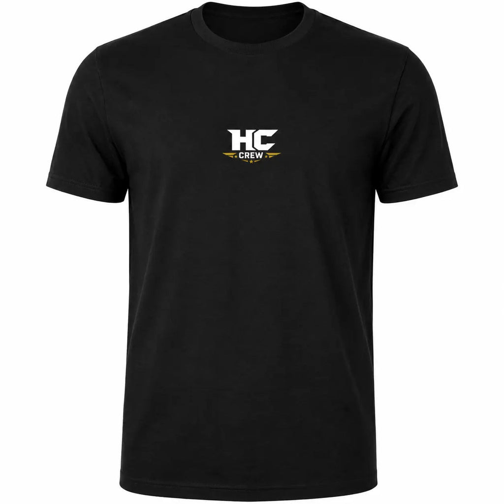CREW LEGACY - HARDCORE CREW