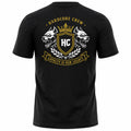 CREW LEGACY - HARDCORE CREW