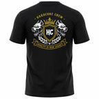 CREW LEGACY - HARDCORE CREW