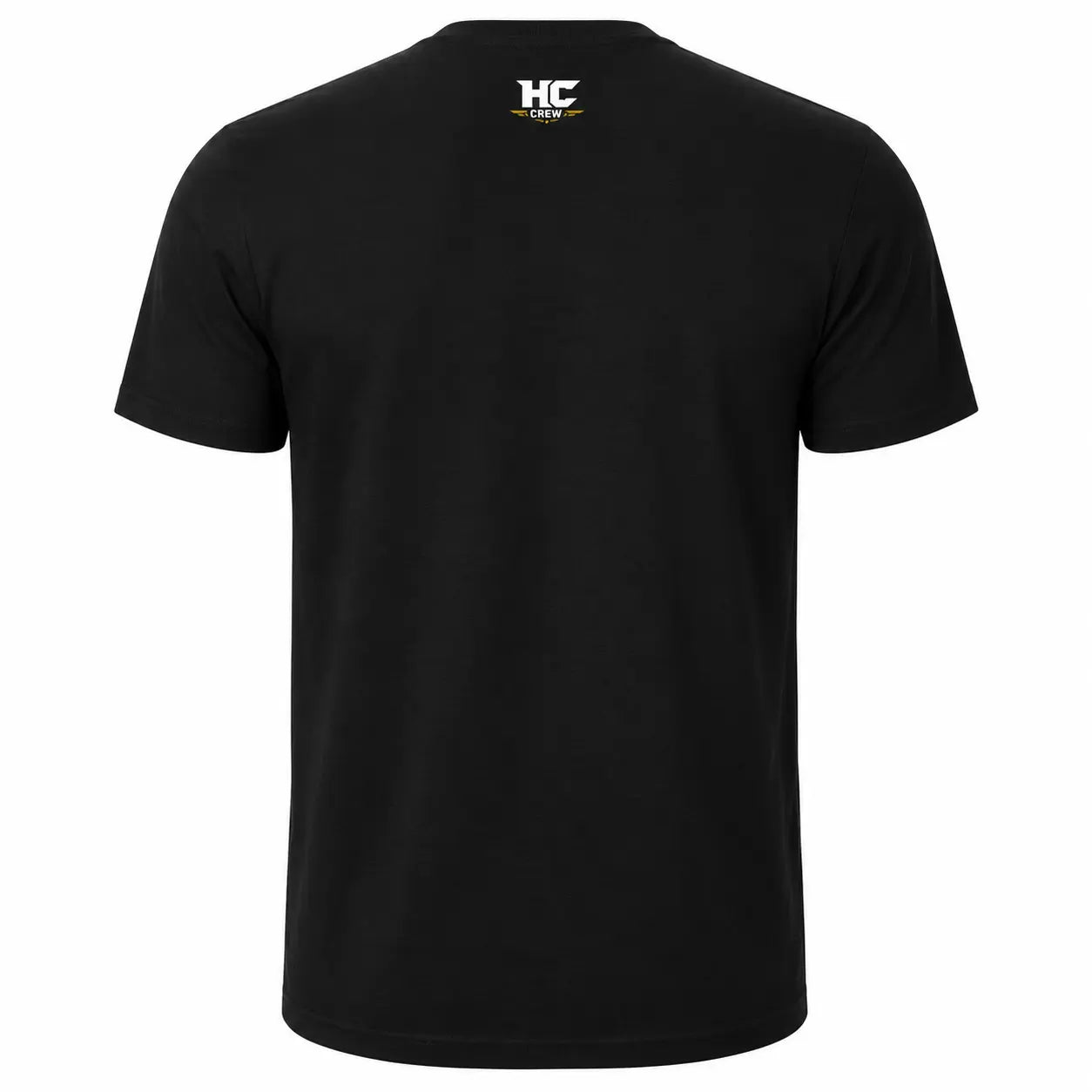 ESSENTIAL BLACK - HARDCORE CREW