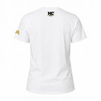 ESSENTIAL WHITE - HARDCORE CREW