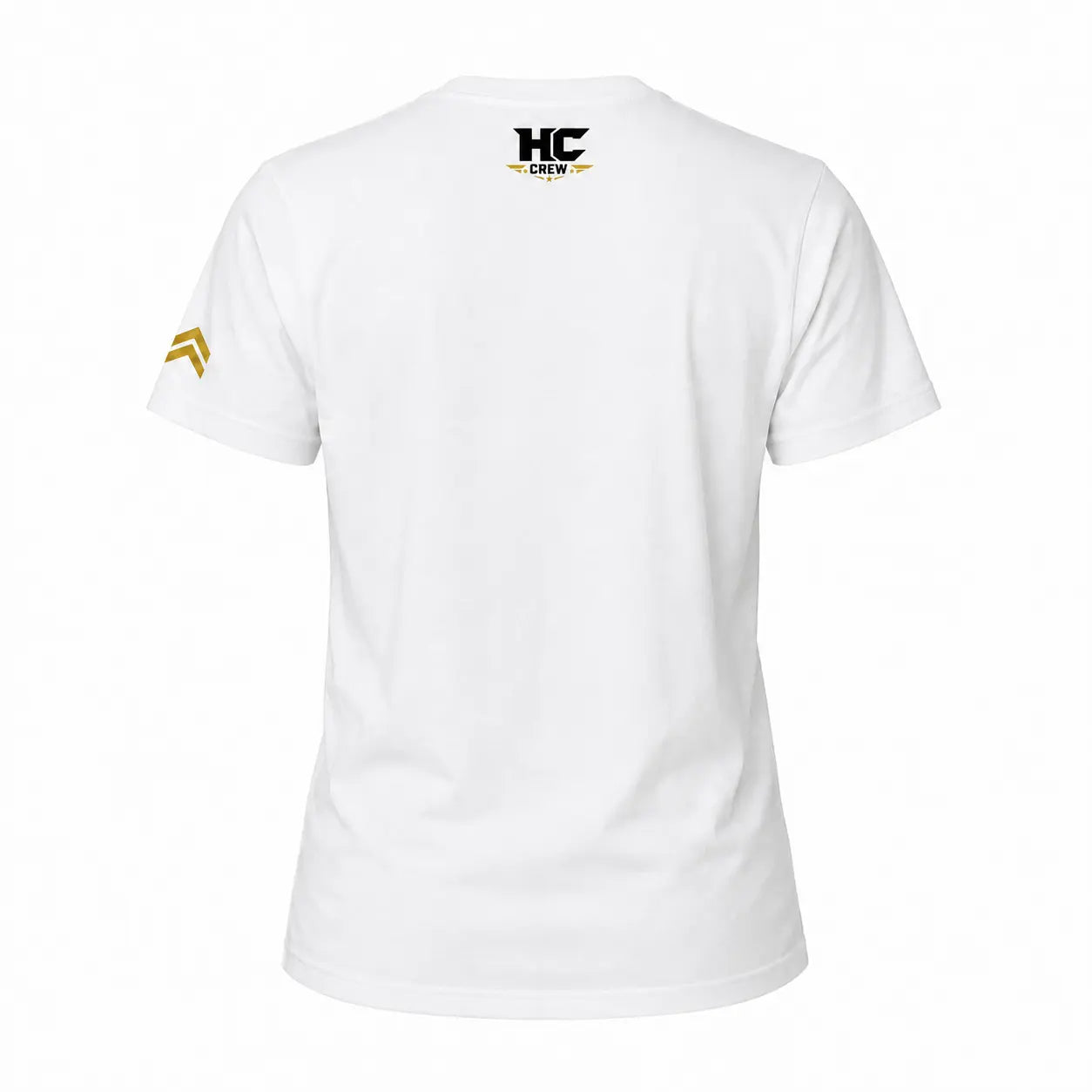 ESSENTIAL WHITE - HARDCORE CREW