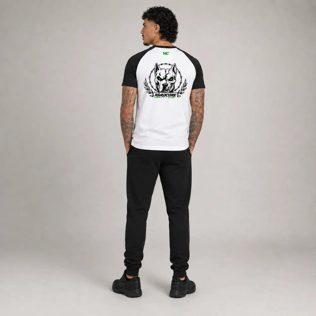 GUARDIAN UNIT GREEN - HARDCORE CREW