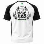 GUARDIAN UNIT GREEN - HARDCORE CREW