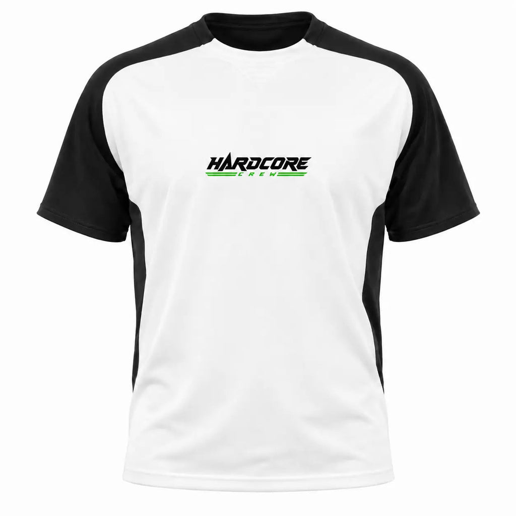GUARDIAN UNIT GREEN - HARDCORE CREW