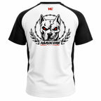 GUARDIAN UNIT RED - HARDCORE CREW