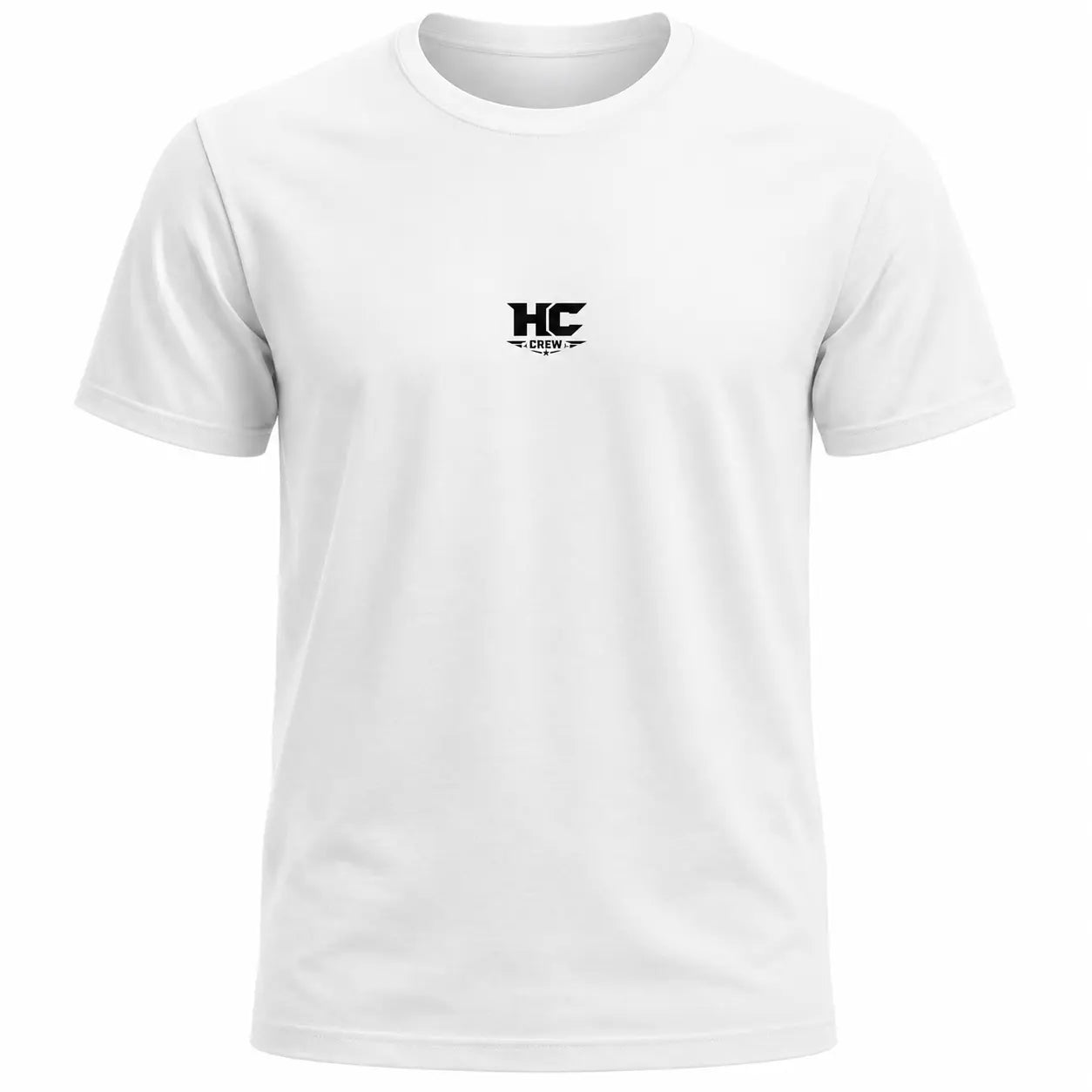 LOYALTY UNIT WHITE - HARDCORE CREW