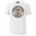 LOYALTY UNIT WHITE - HARDCORE CREW